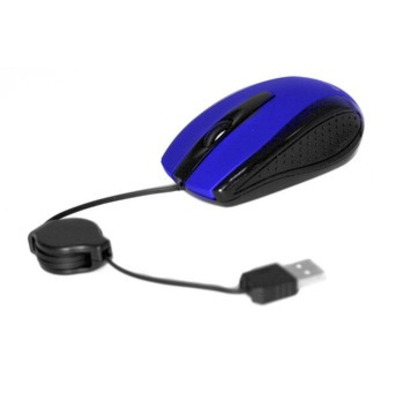 Woxter NetMouse V120 Blue