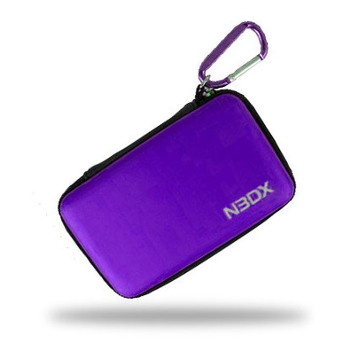 Airfoam Pocket Violet for 3DS
