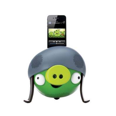 Angry Birds - Speaker Little Pig 2.1