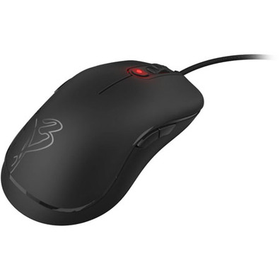 Ozone Neon Gaming Mouse Noire