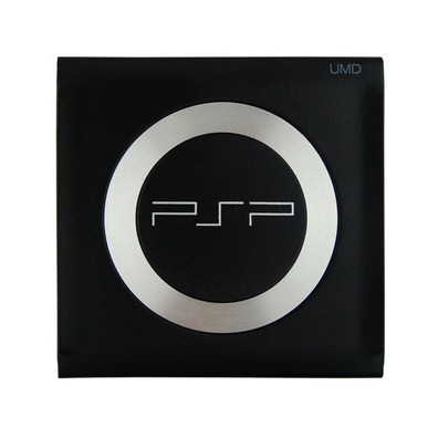 UMD Door for PSP Black