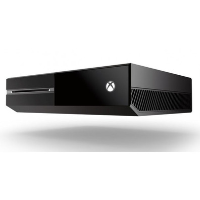 Xbox One (500 GB) - Stand Alone