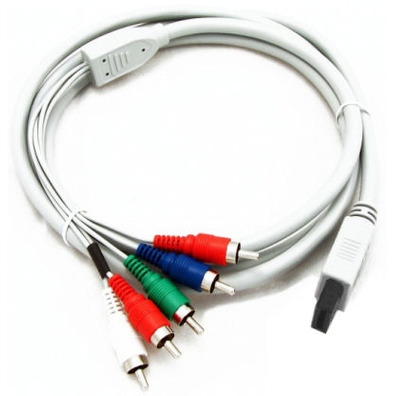 Component Cable Wii