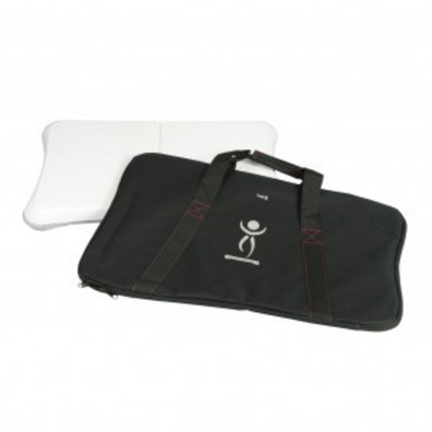 Carry Case for Wii Balance Board Logic 3