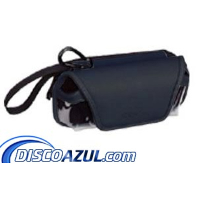 Carrying Case GS200 PSP Noir