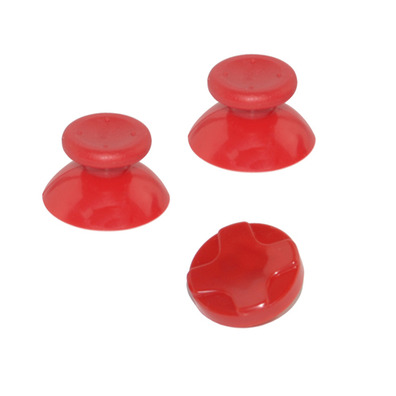 Analog Thumbstick with D-Pad Red for Xbox 360