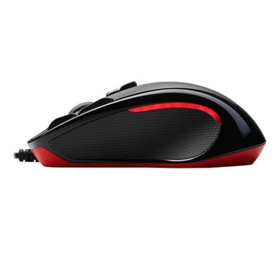 Logitech G300 Optical Gaming Mouse 2013 - G300s