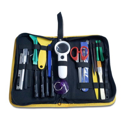 Toolkit pour smartphones