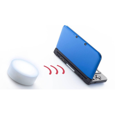 NFC Reader/Writer Amiibo 3DS