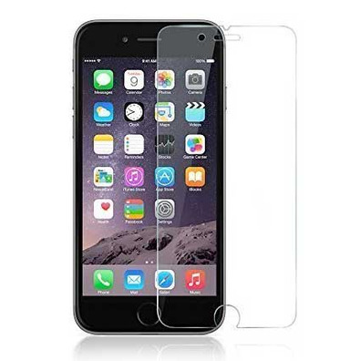 Screen Protector tempered glass 0.26mm iPhone 6 4,7"