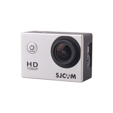 Sport Camera Sjcam Sj4000 Silver