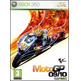 Moto GP 09/10 Xbox 360