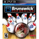 Brunswick Pro Bowling (Move) PS3