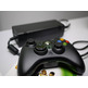 Xbox 360 Slim 250GB Noir Mate