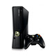 Xbox 360 Slim 250GB Noir Mate