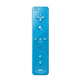 Wii Remote Plus (Blue) - Wii