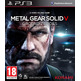Metal Gear Solid V: Ground Zeroes PS3