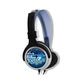 B-Move Eighty Series Arrows Blue+ Microphone