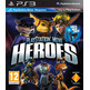 Heroes (Move) PS3