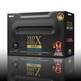 Neo Geo X Gold Edition Limitée