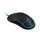 Ozone Neon Gaming Mouse Noire