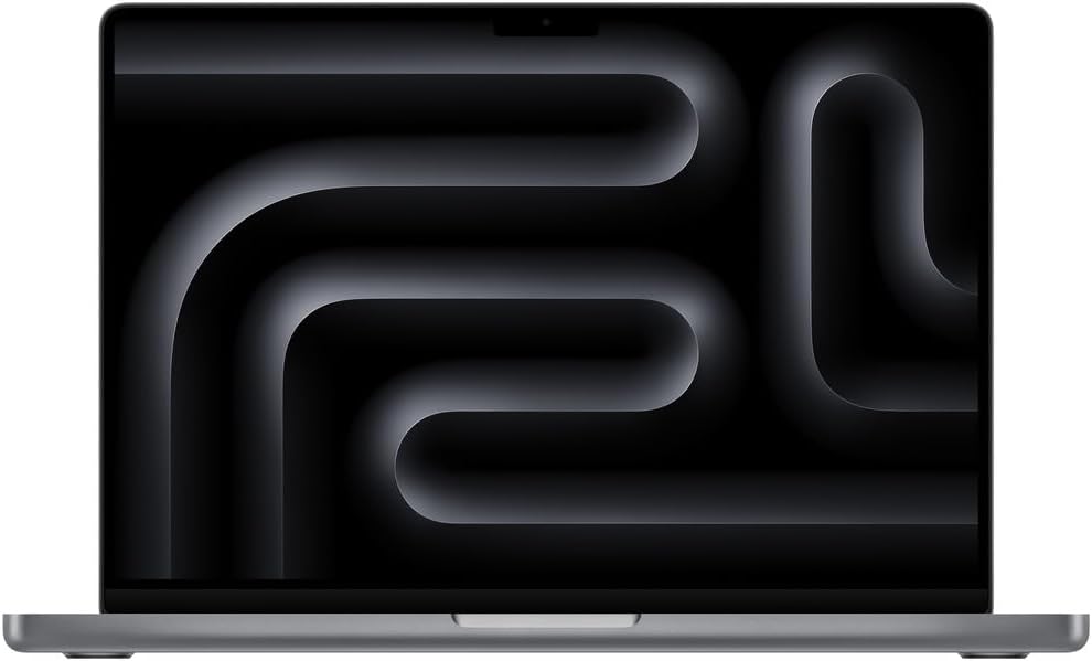 MacBook M3 PRO A2992 (finales 2023): 14