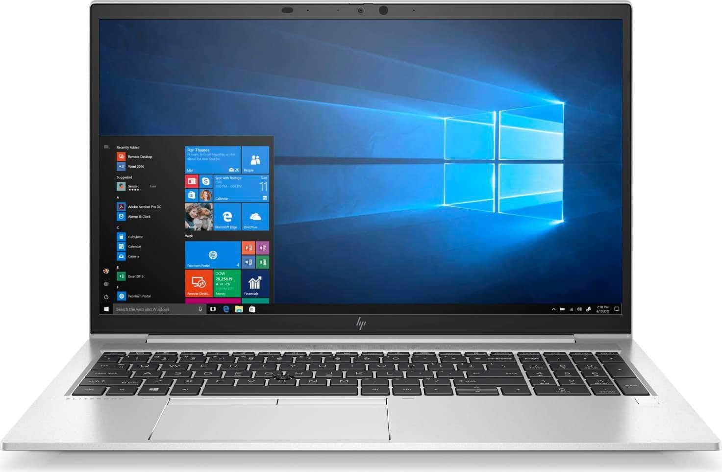 HP Elitebook 850 G7 15,6