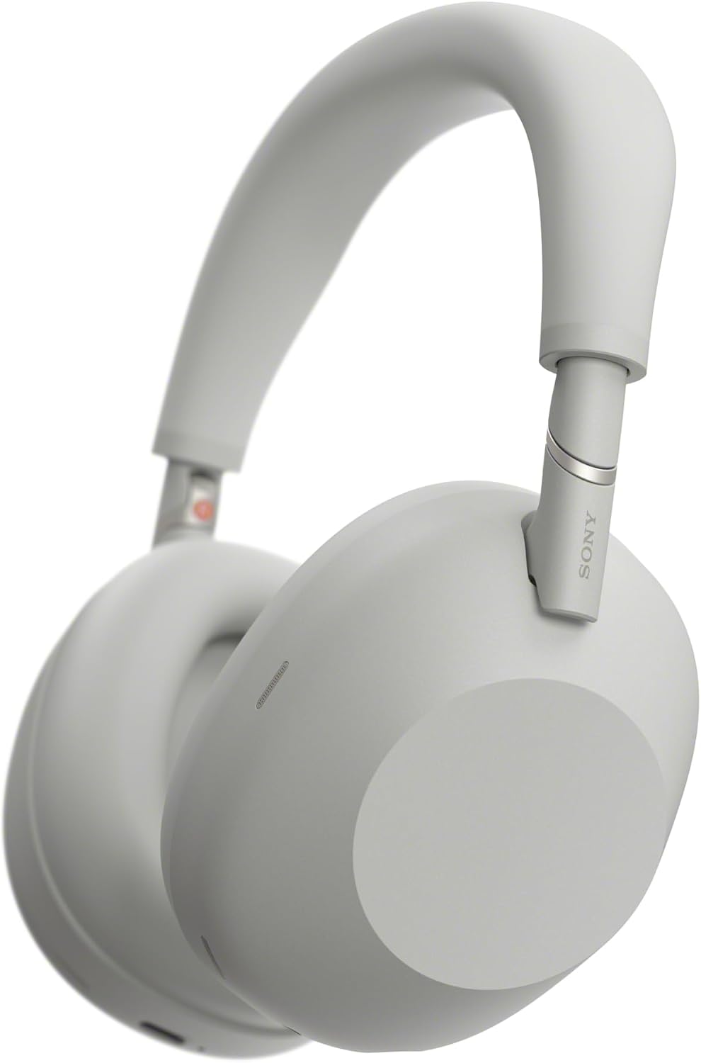 Auriculares Inalámbricos Sony WH-1000XM6 – Bluetooth, ANC - Plata