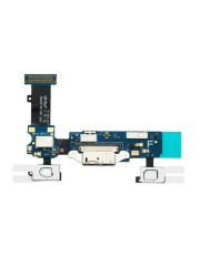 Dock Connector + Sensor Flex for Samsung Galaxy S5