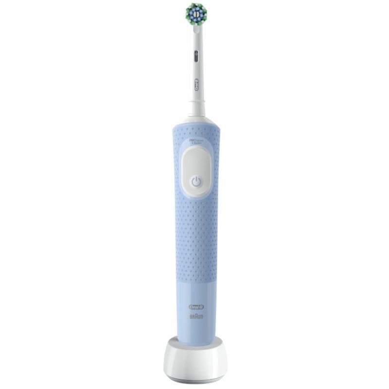 Cepillo Dental Oral-B Vitality Pro Azul