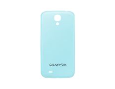 Couvercle de la batterie Samsung Galaxy S4 Sky Blue