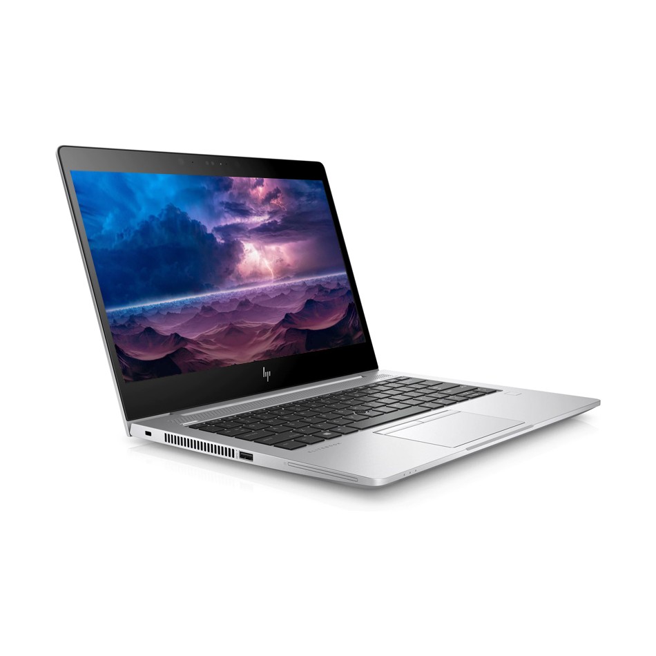 Reacondicionado Portátil HP Elitebook 830 G5: 13,3