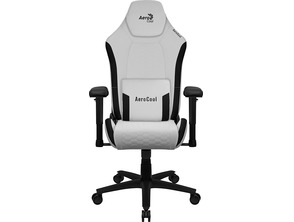 Ajouter au panier Silla Gaming Aerocool Crown Premium Blanco Silla Gaming Aerocool Crown Premium Blanco