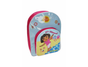 Backpack Dora Summer Breeze