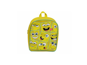 Spongebob - Backpack Spongebob Faces