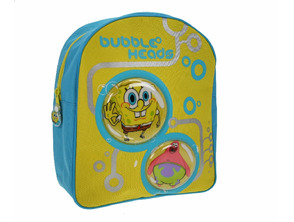 Spongebob - Backpack Spongebob Bubble