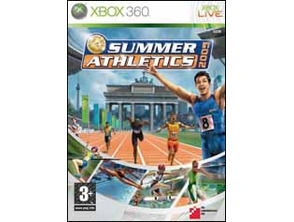 Ajouter au panier Summer Athletics 2009 Xbox 360 Summer Athletics 2009 Xbox 360