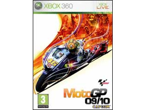 Ajouter au panier Moto GP 09/10 Xbox 360 Moto GP 09/10 Xbox 360