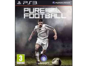 Pure Football PS3