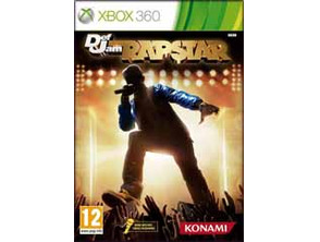 Ajouter au panier Def Jam Rapstar Xbox 360 Def Jam Rapstar Xbox 360