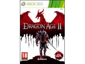 Ajouter au panier Dragon Age II Xbox 360 Dragon Age II Xbox 360
