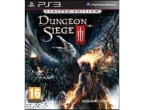Dungeon Siege III (Limited Edition) PS3
