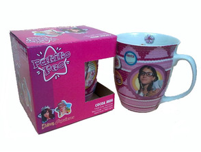 De Tout Mon Coeur - Mug Populares