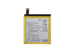 Replacement battery Sony Xperia Z5