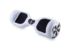 Ajouter au panier URBY DUE 4.4 White URBY DUE 4.4 White