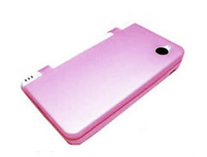 Silicon Sleeve for DSi XL Pink