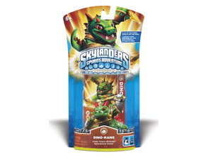 Ajouter au panier Skylanders Figure - Dino-Rang Skylanders Figure - Dino-Rang