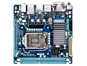 Ajouter au panier PLACA GIGABYTE H61N-USB3 PLACA GIGABYTE H61N-USB3