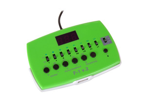 Ajouter au panier XCM F1 Converter Rev.2. XCM F1 Converter Rev.2.