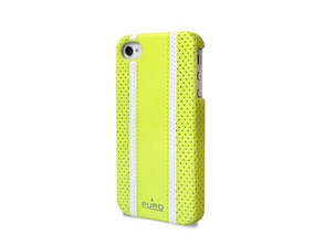 Golf Fluo Green Cover iPhone 4/4S